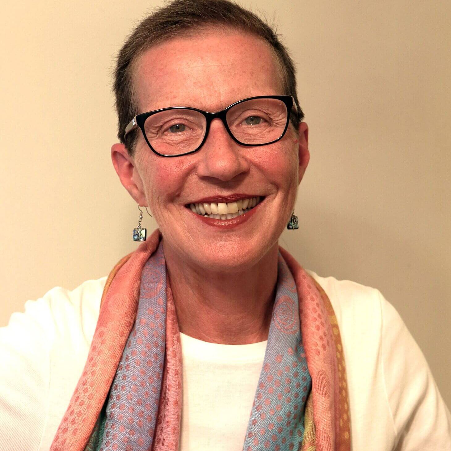 photo of Janet Ingraham Dwyer
