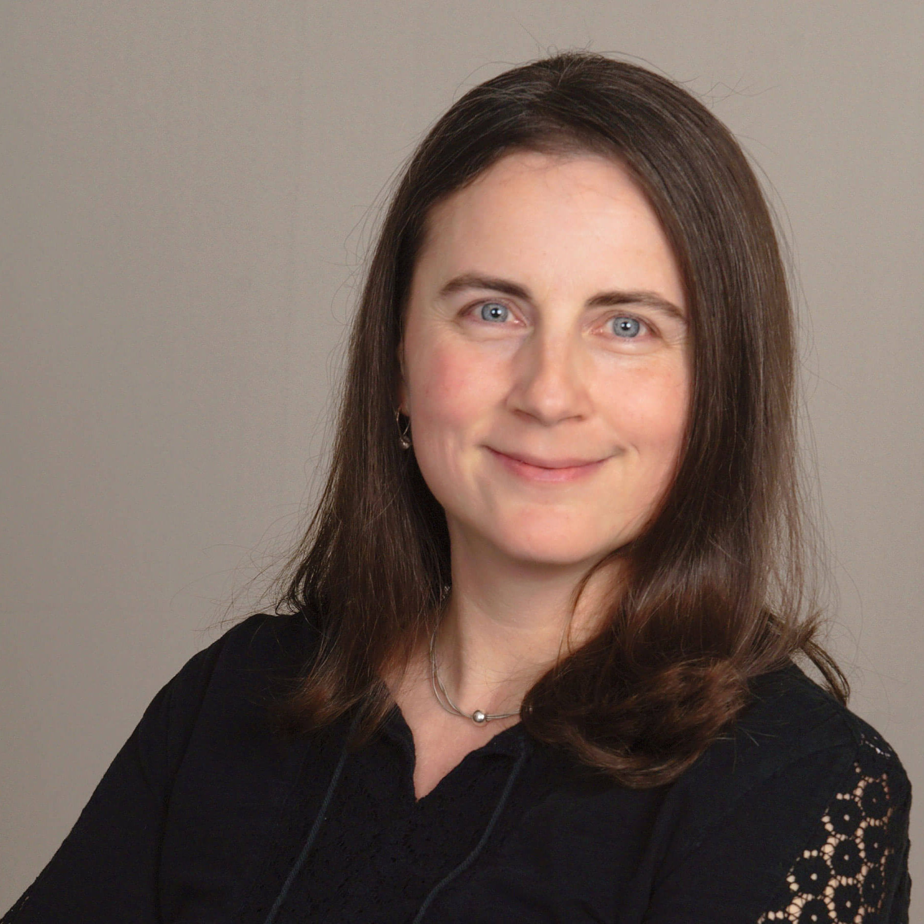 photo of Susan Allen