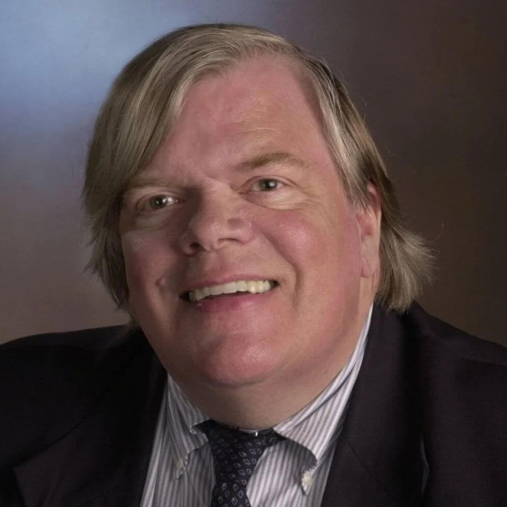 photo of Tom Suddes